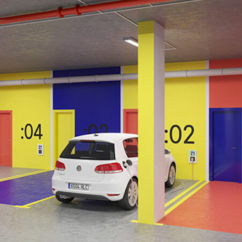 Diseño 3D para tu negocio | Garagestudio Estudio Diseño Valencia